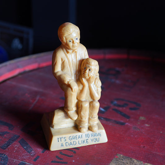 1971年製 R&W BERRIES シリースカルプス (メッセージドール)