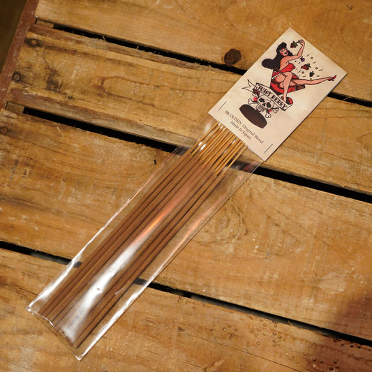 SK OLDIES オリジナルインセンス(お香) JUICY BERRY