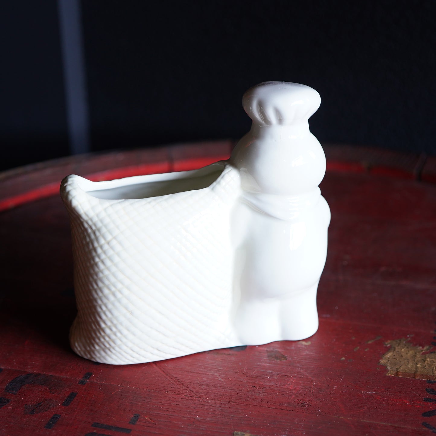 2000年製 Pillsbury ドゥボーイ メモホルダー