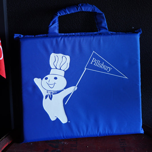 Pillsbury ドゥボーイ クッション