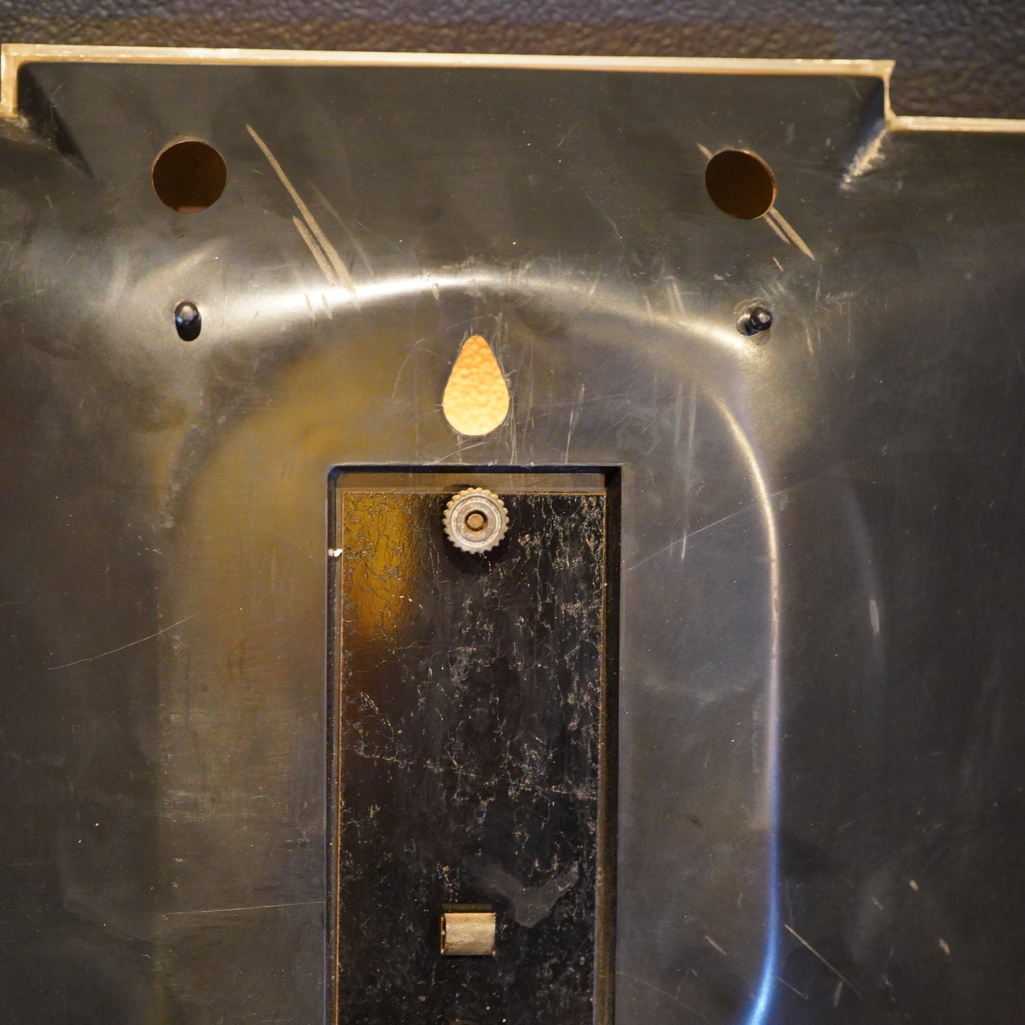 1960's MILLER HIGH LIFE ライトサイン