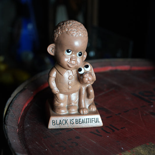 1970's R&W BERRIES メッセージドール