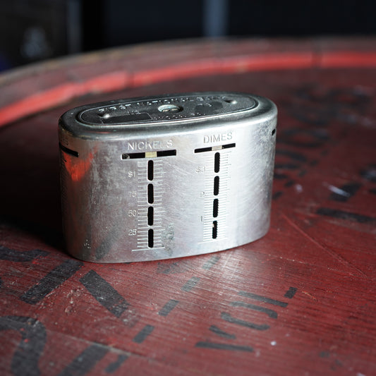 FIRST NATIONAL BANK コインバンク