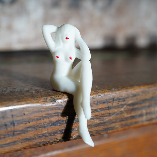 SK OLDIES 際の住人"きわねぇさん2" MINI