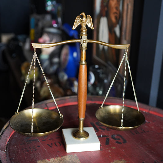 1950~60's 天秤 バランススケール