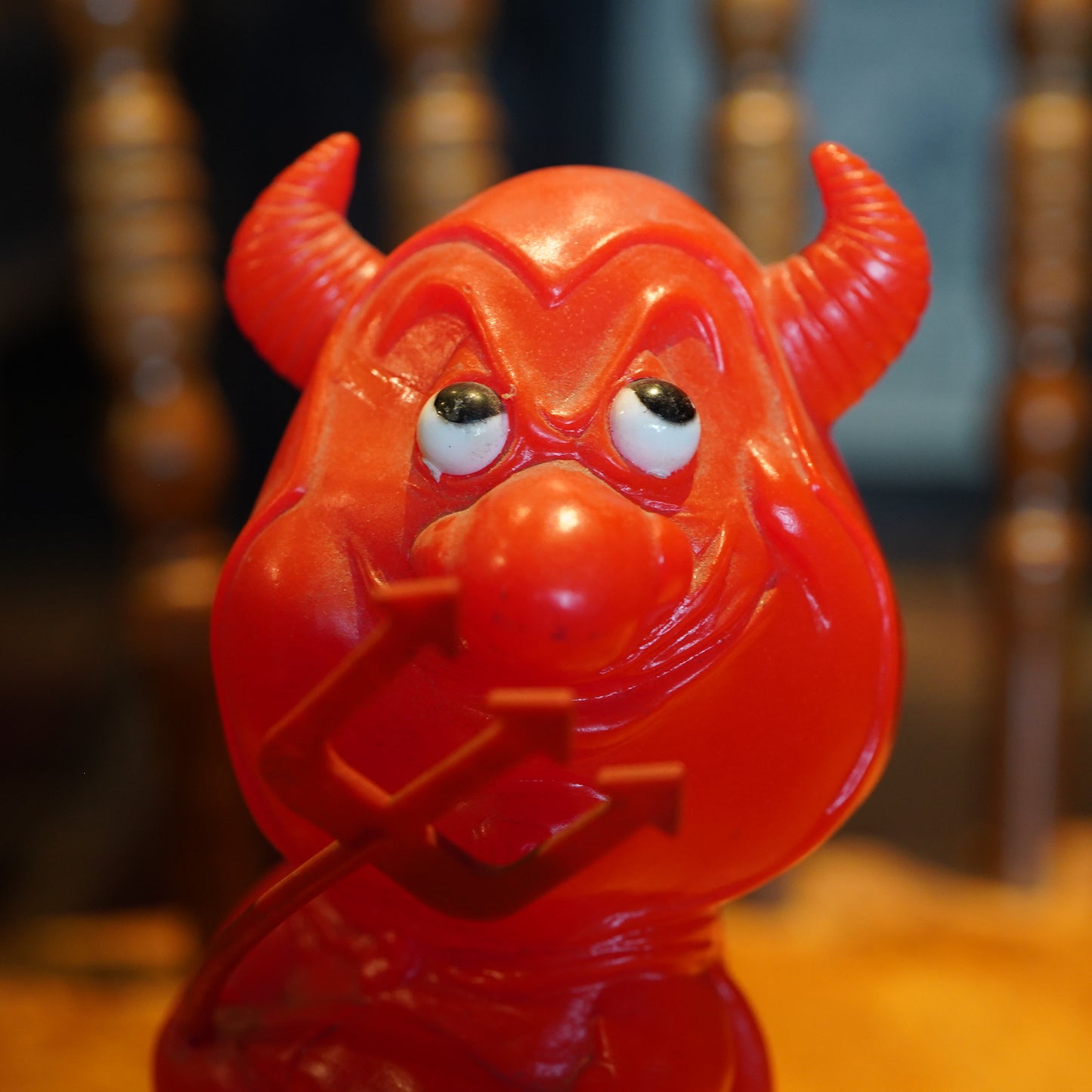 1970's R&W BERRIES メッセージドール