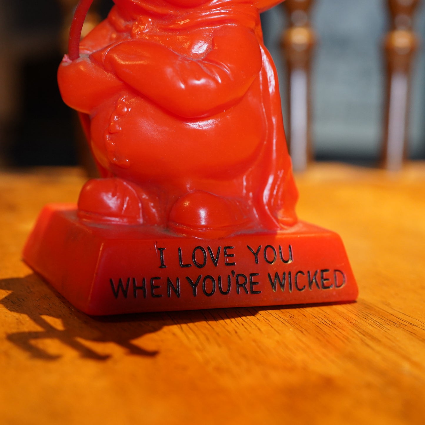 1970's R&W BERRIES メッセージドール