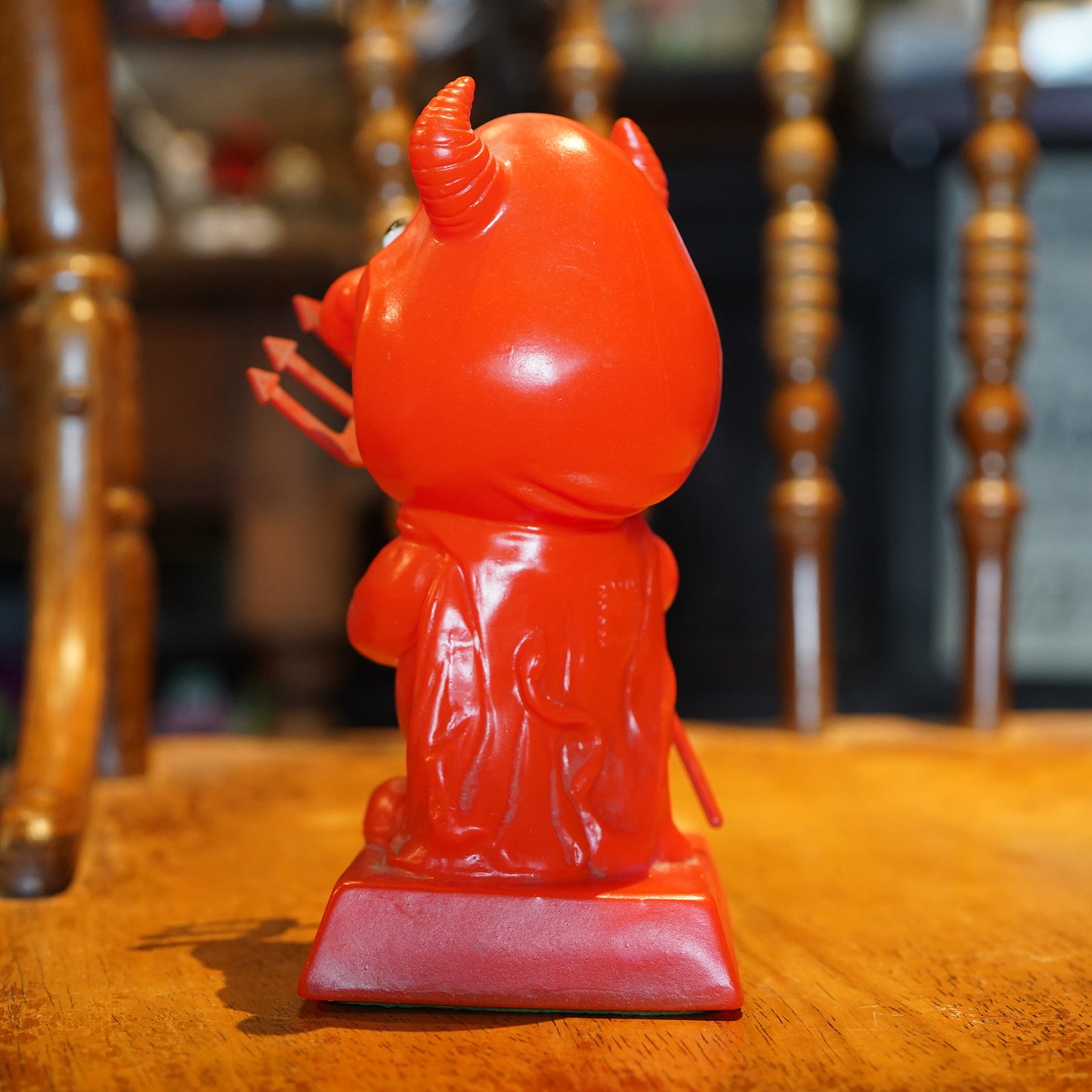 1970's R&W BERRIES メッセージドール