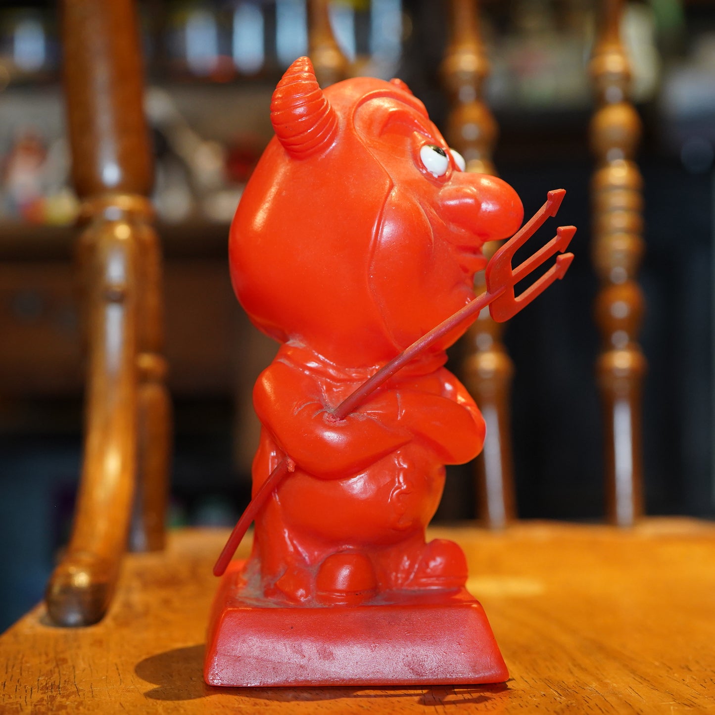 1970's R&W BERRIES メッセージドール