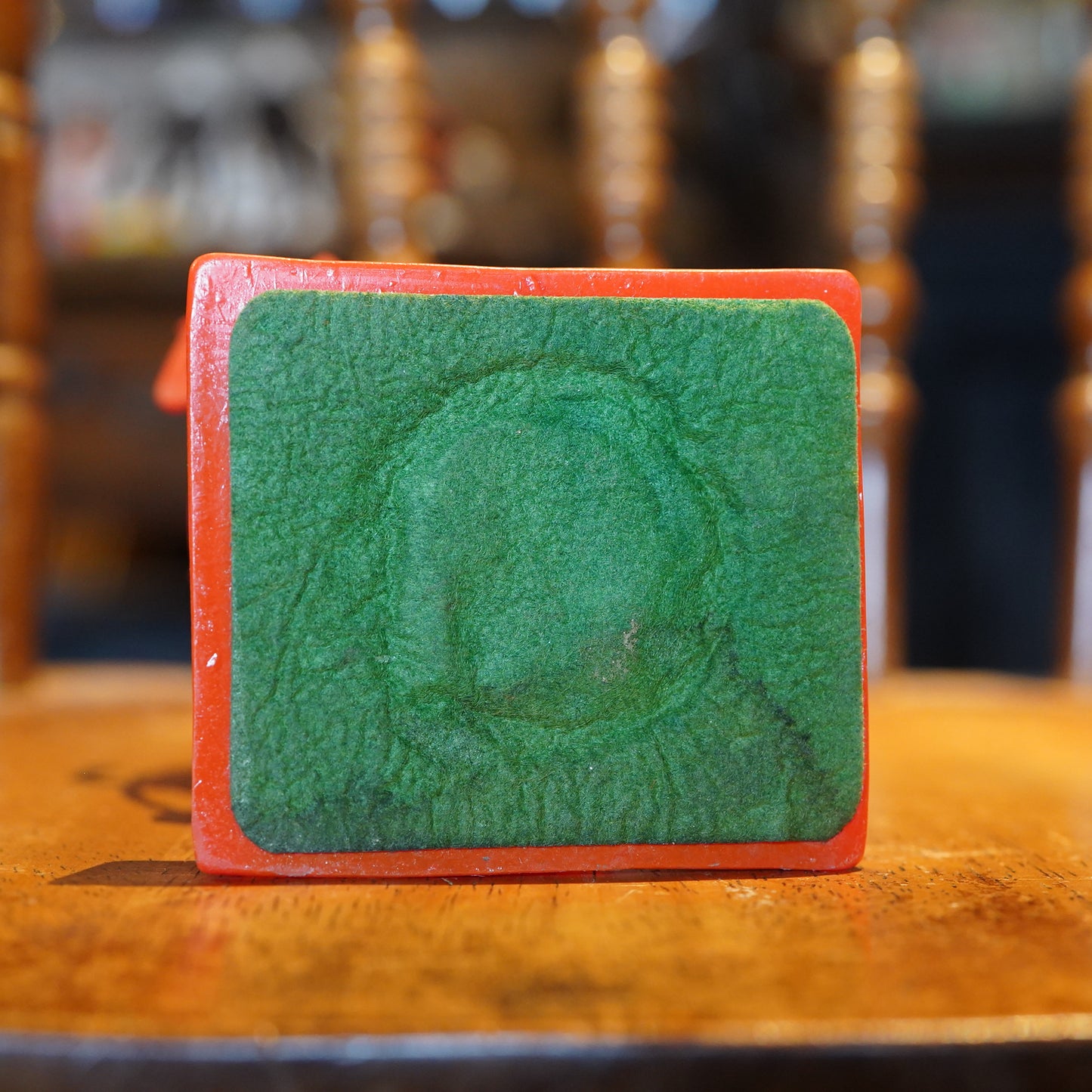 1970's R&W BERRIES メッセージドール