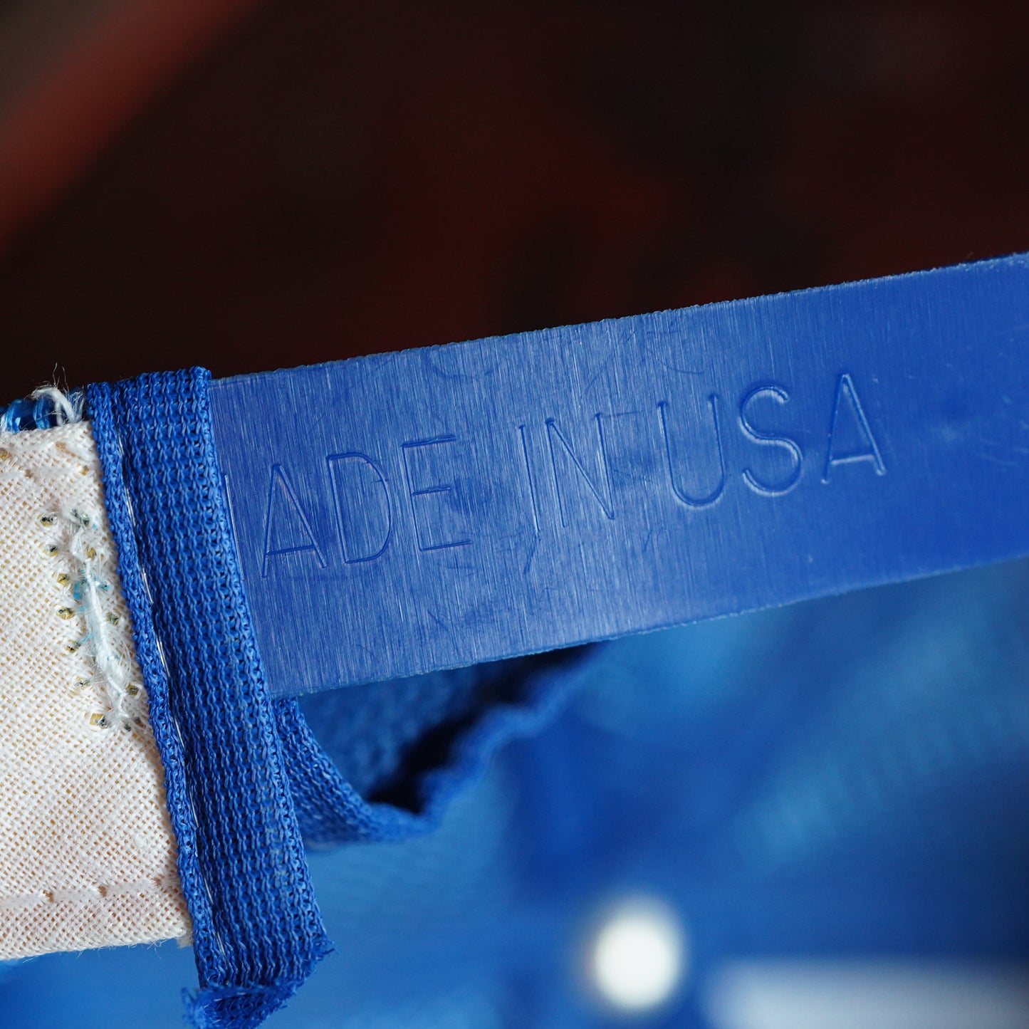 1980's PABST EXTRA LIGHT キャップ