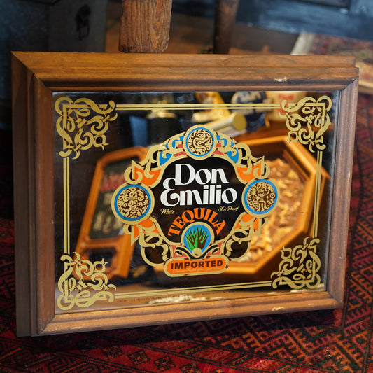 Don Emilio パブミラー