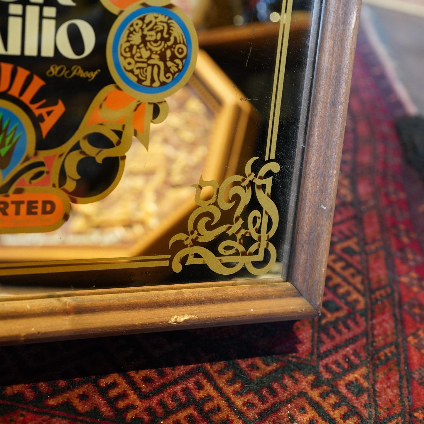 Don Emilio パブミラー