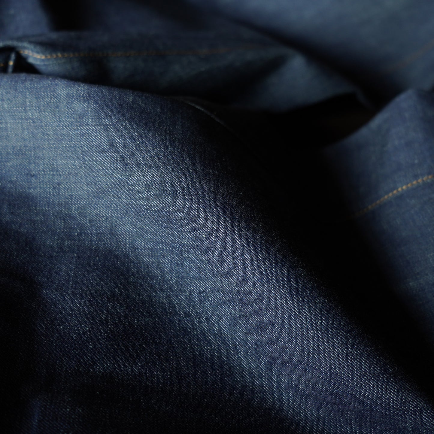 SK OLDIES デニム イージーパンツ "Craft Easy Denim"