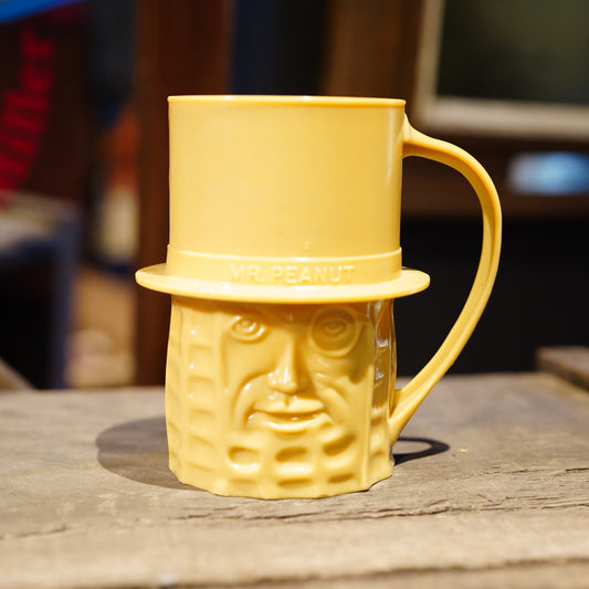 1950~60's Mr.Peanut カップ
