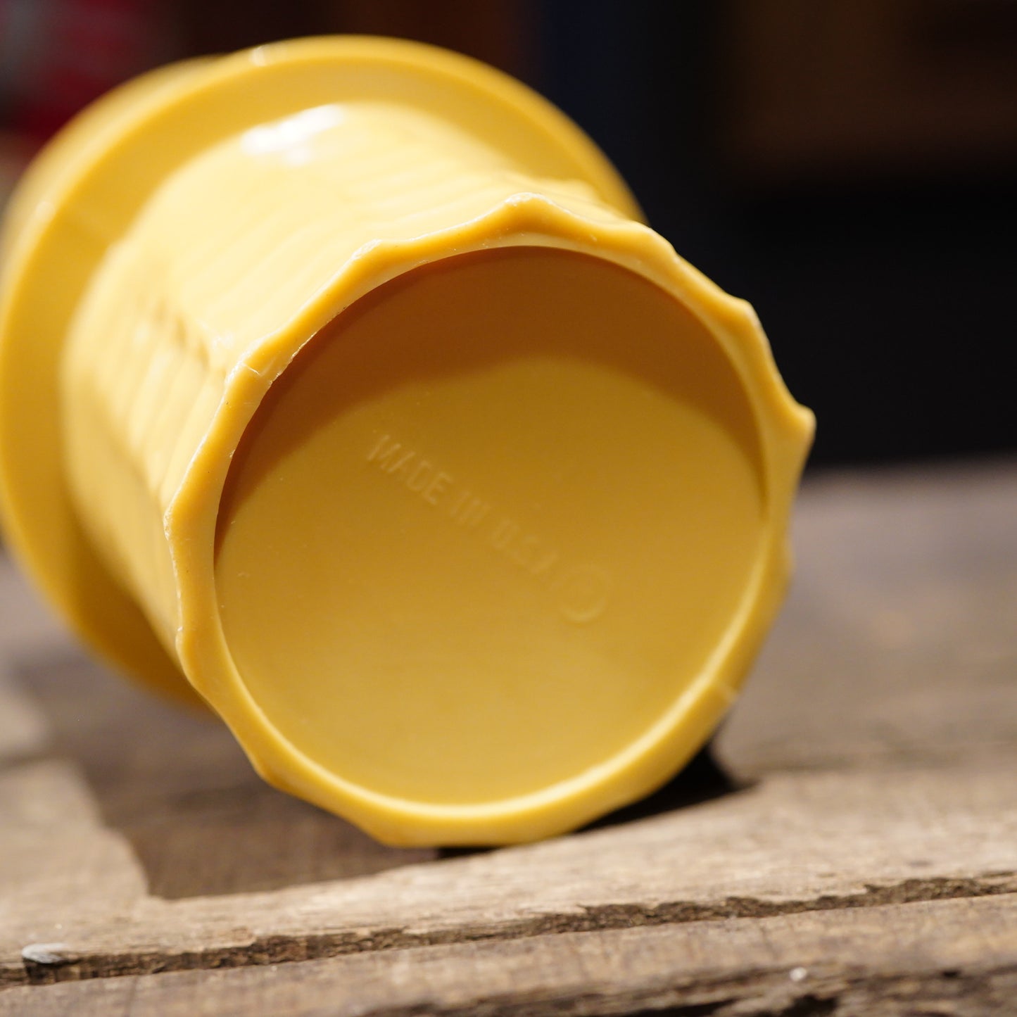 1950~60's Mr.Peanut カップ