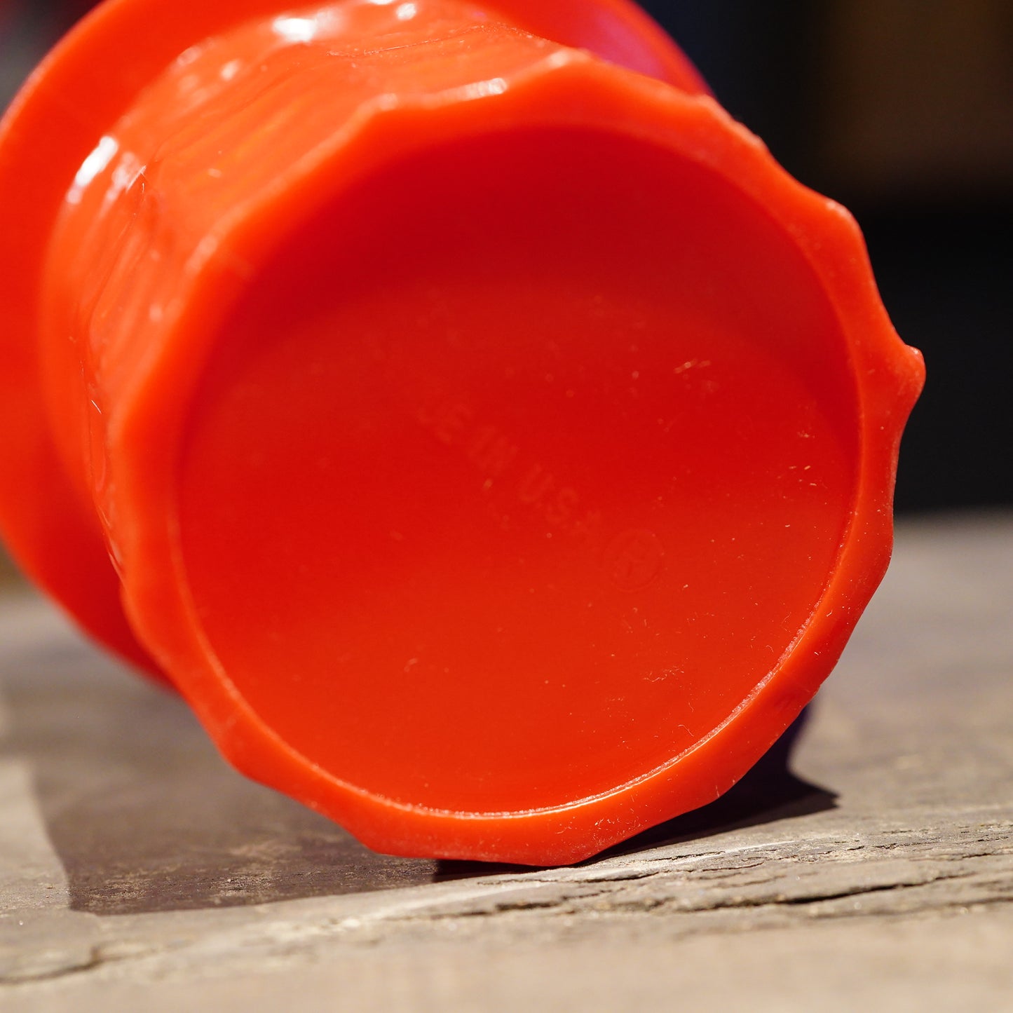 1950~60's Mr.Peanut カップ