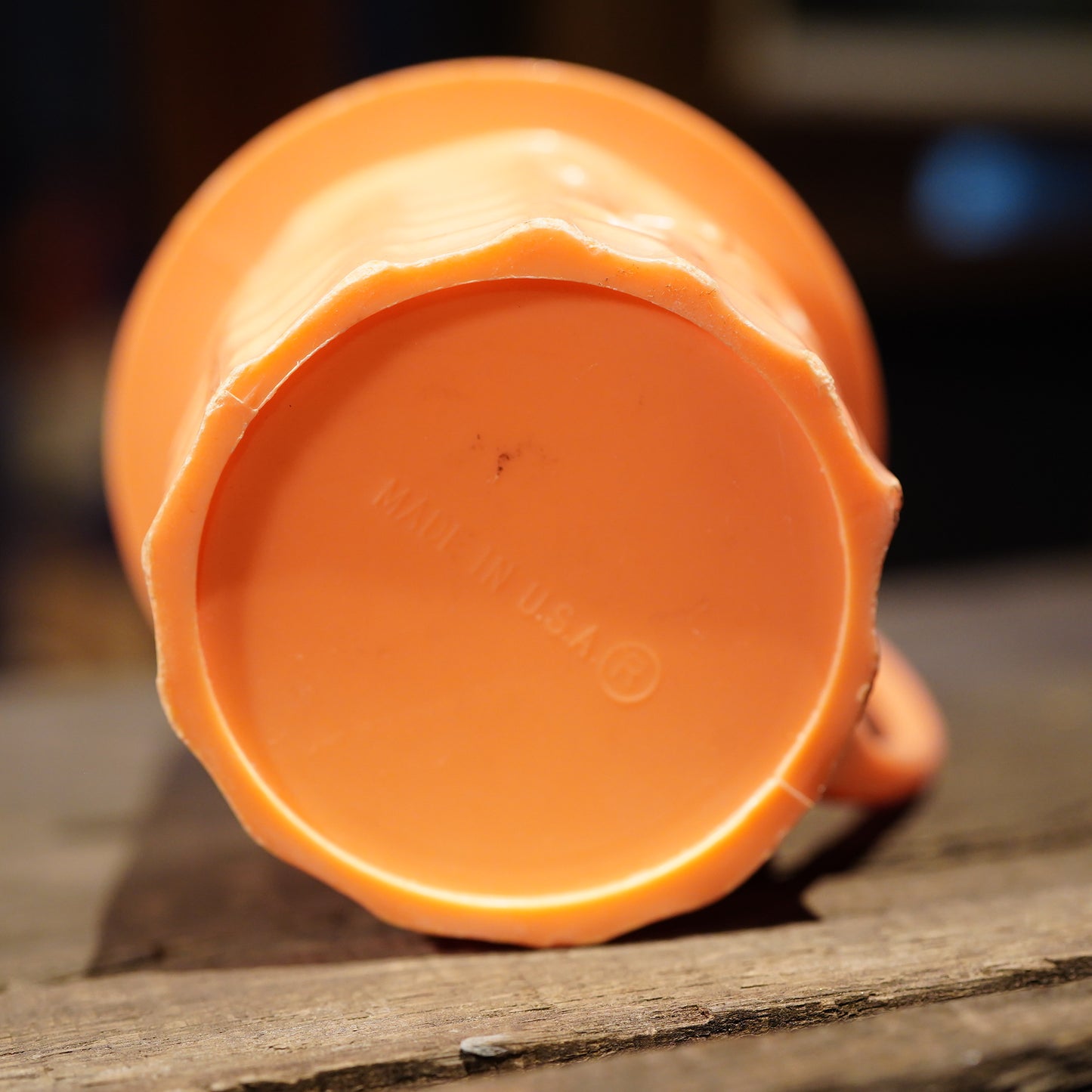 1950~60's Mr.Peanut カップ