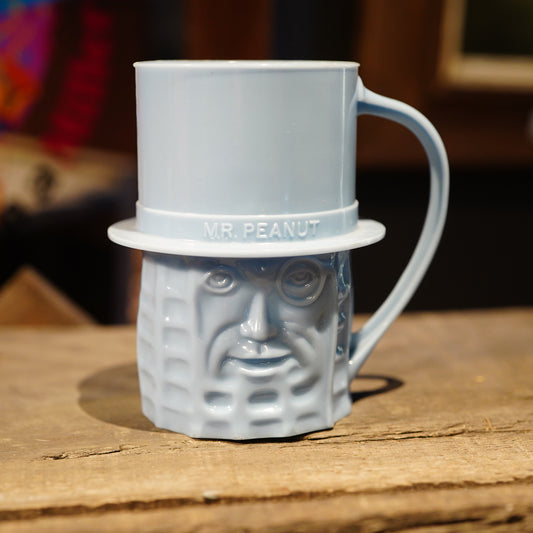 1950~60's Mr.Peanut カップ