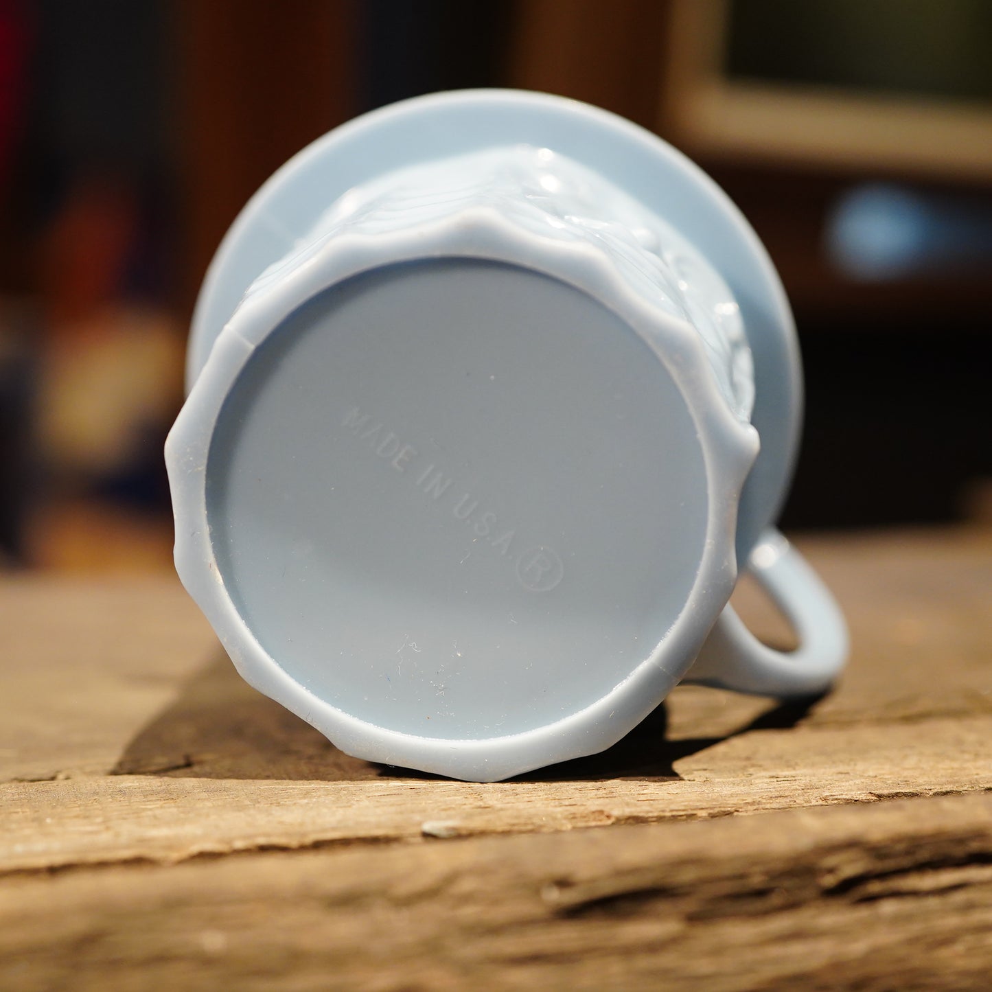 1950~60's Mr.Peanut カップ