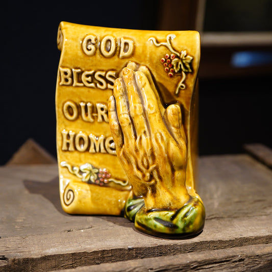 1950~60's プレイハンズ ナプキンスタンド