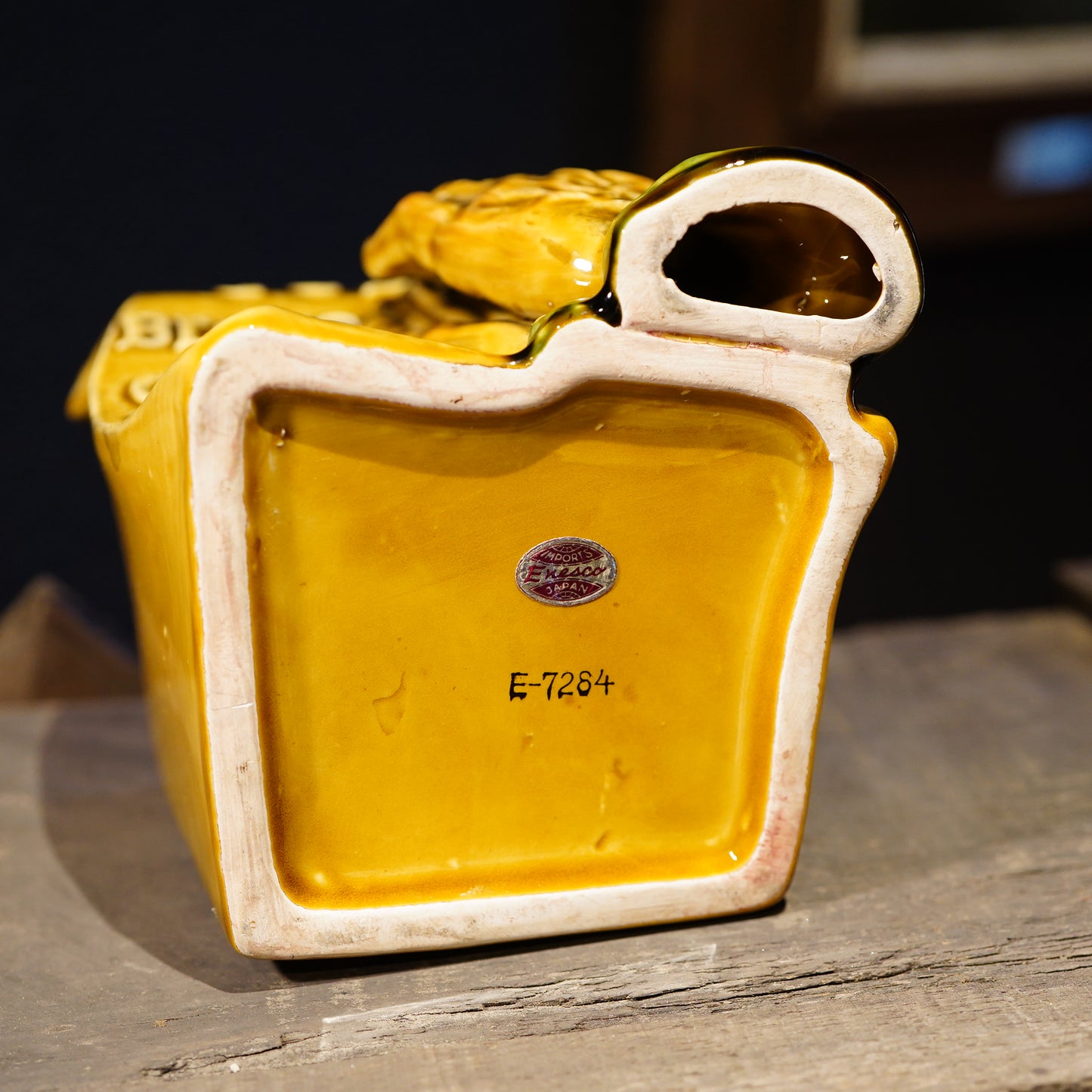 1950~60's プレイハンズ ナプキンスタンド