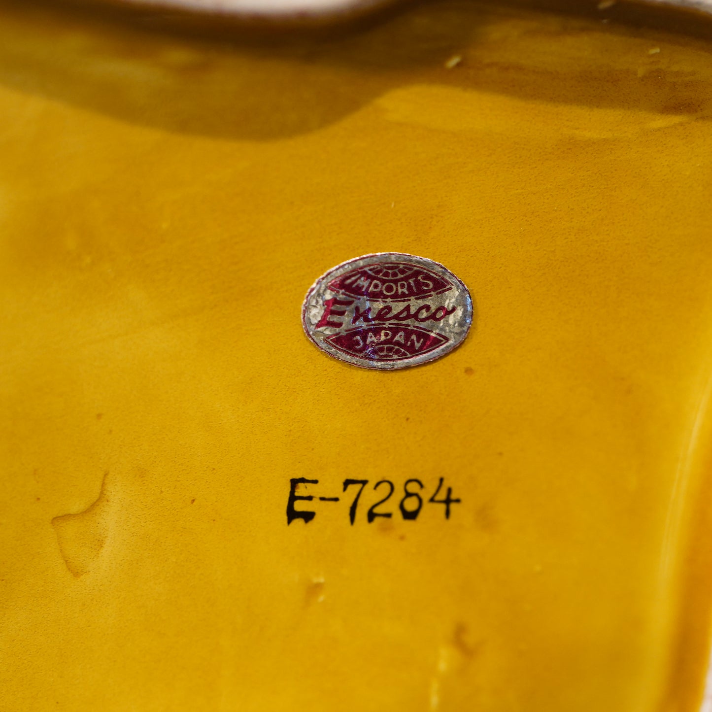 1950~60's プレイハンズ ナプキンスタンド