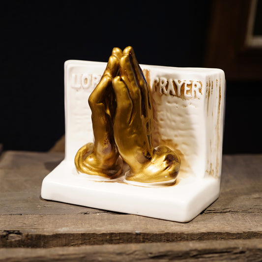 1950~60's プレイハンズ ナプキンスタンド