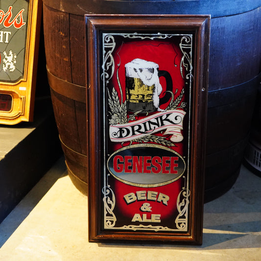 GENESEE パブミラー