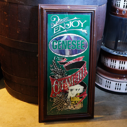 GENESEE パブミラー