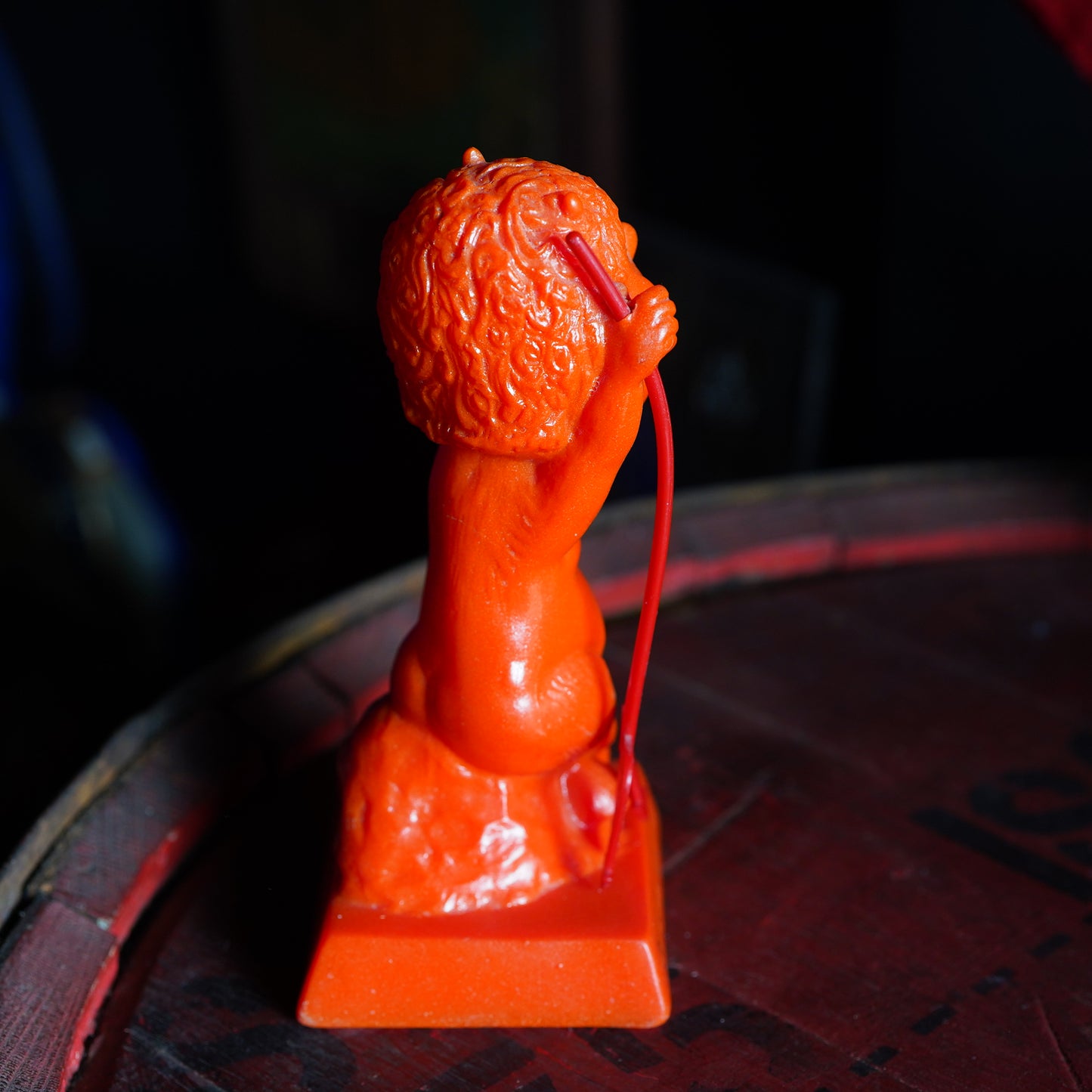 1970's R&W BERRIES メッセージドール