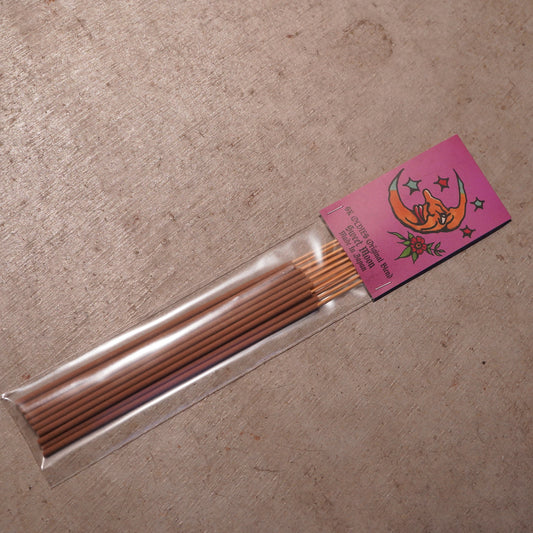 SK OLDIES オリジナルインセンス(お香) Sweet Moon