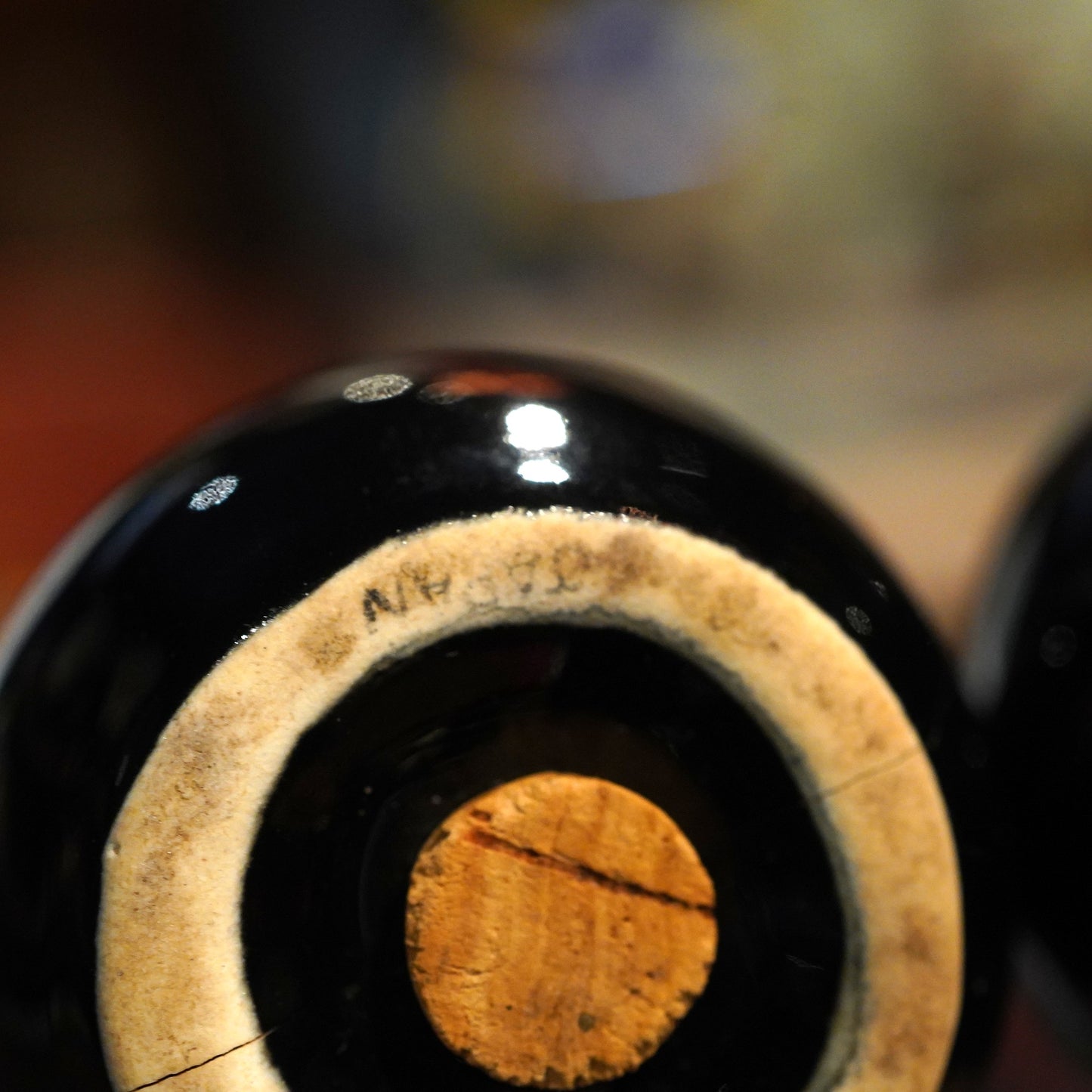 1950's 8BALL CATS ソルト&ペッパー