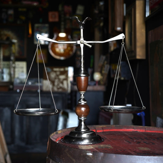 1950~60's 天秤 イーグル バランススケール