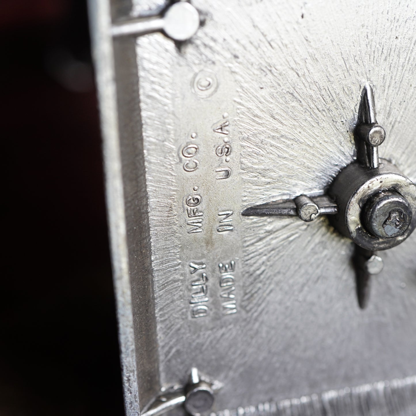 1950~60's 天秤 バランススケール MADE IN USA