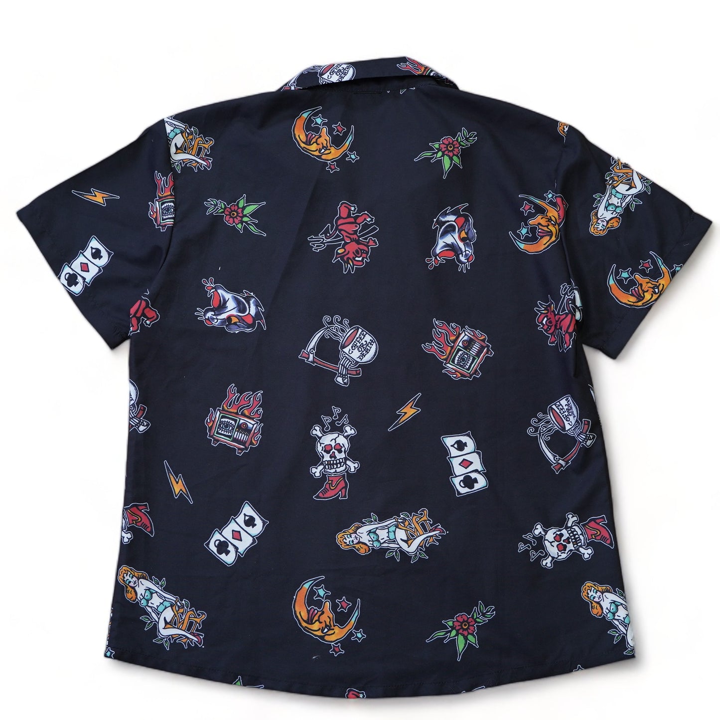 SK OLDIES SK Flash SHIRTS