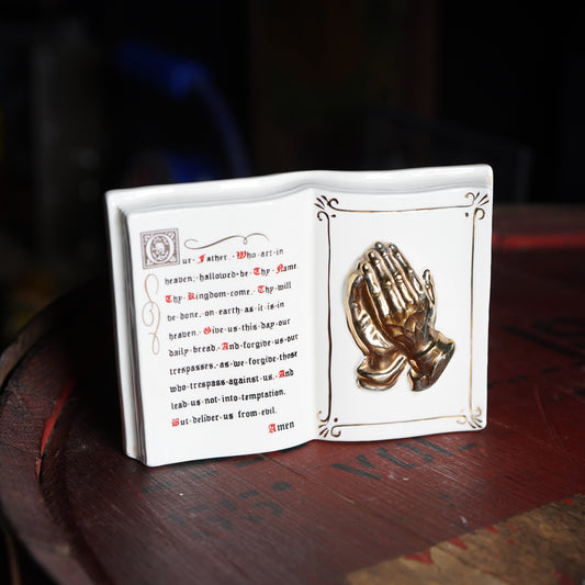 1950~60's プレイハンズ プランター