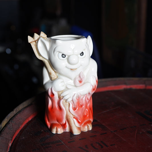 1980's デビル マグ