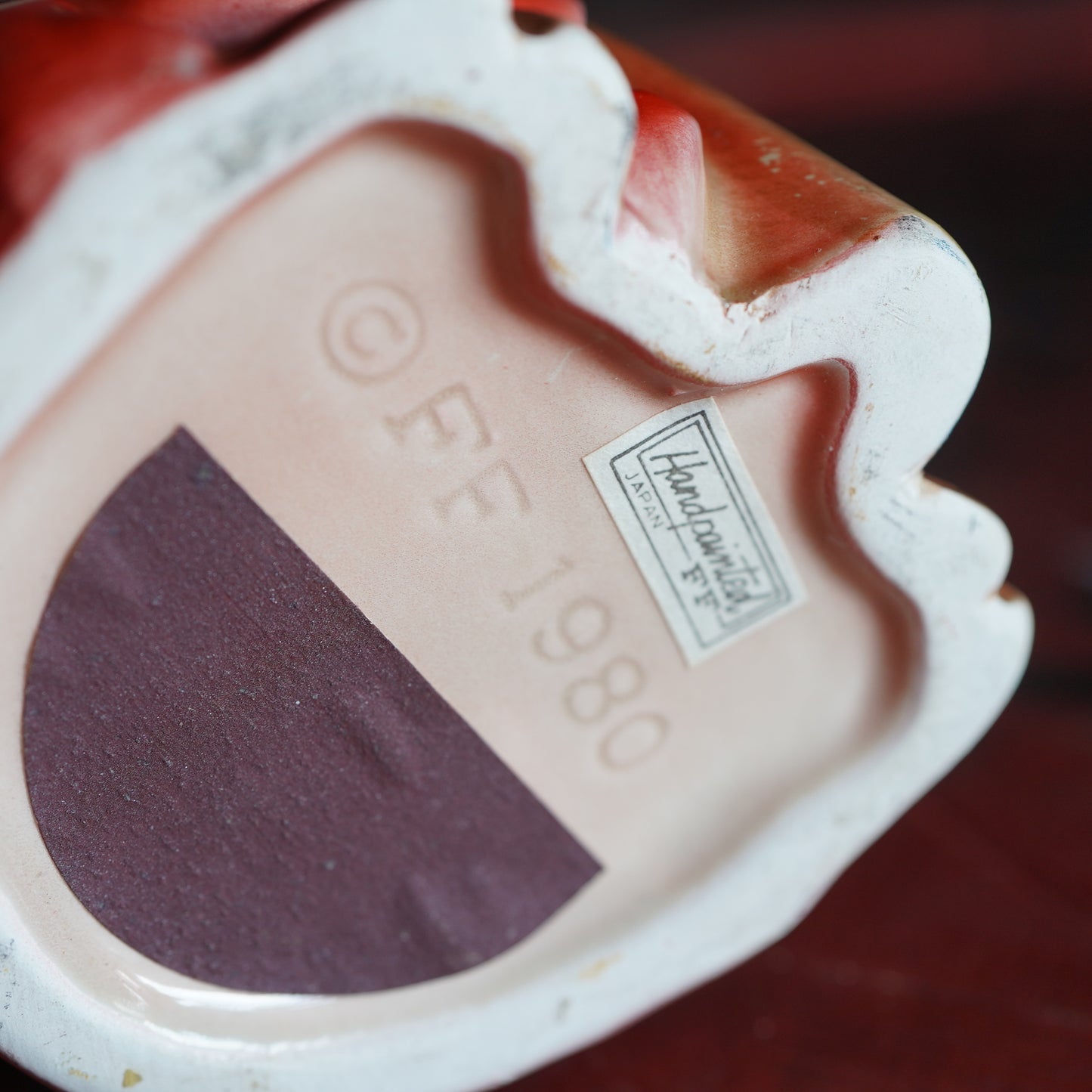 1980's デビル マグ