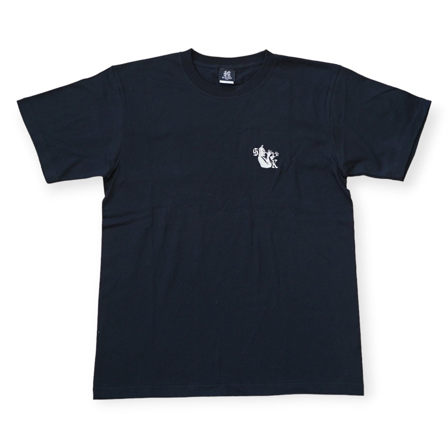 SK OLDIES Cock a Snook Devil S/S T-SHIRT