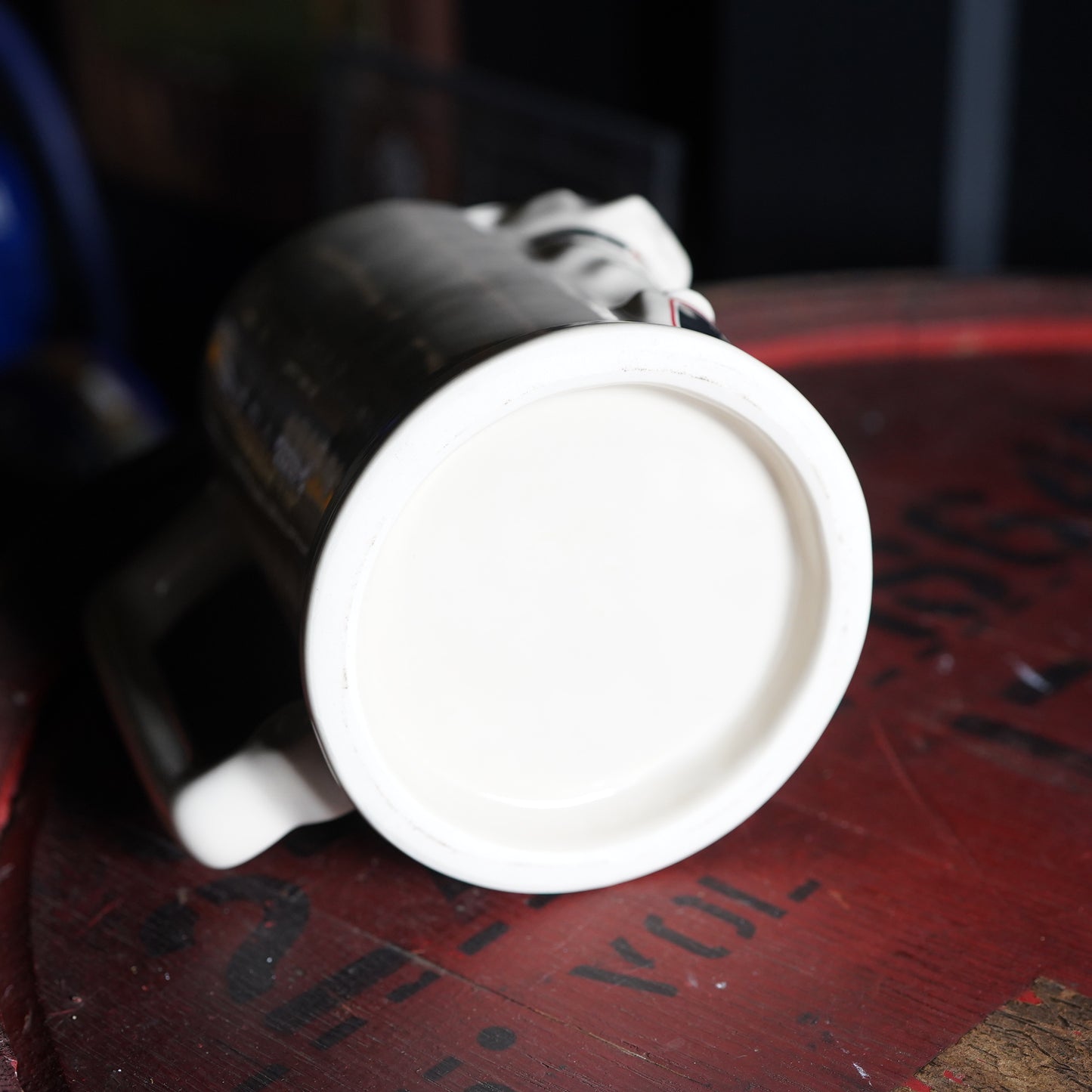 1980's Mack Trucks ジョッキ