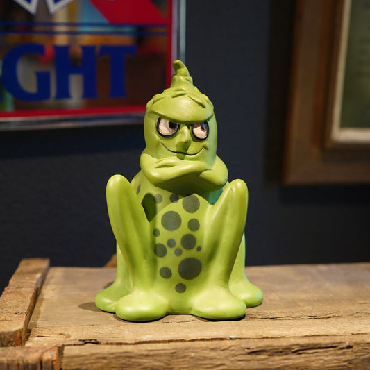 1970's PEPTO BISMOL コインバンク