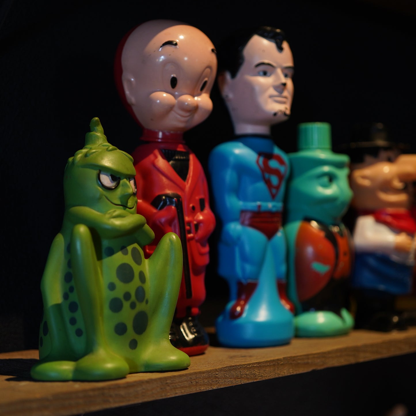 1970's PEPTO BISMOL コインバンク