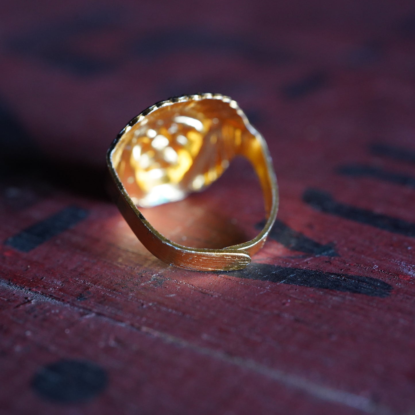 1960~70's トイリング インディアン