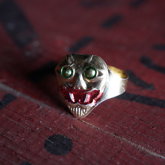 1960~70's トイリング モンスター