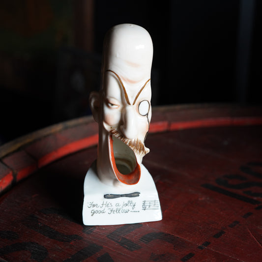 50's クレイジーフェイス アッシュトレイ