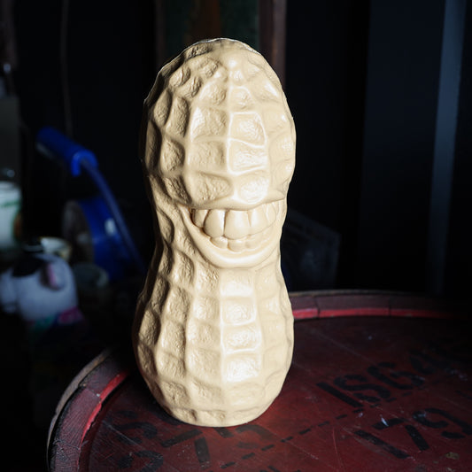 1970's ジミーカーター コインバンク