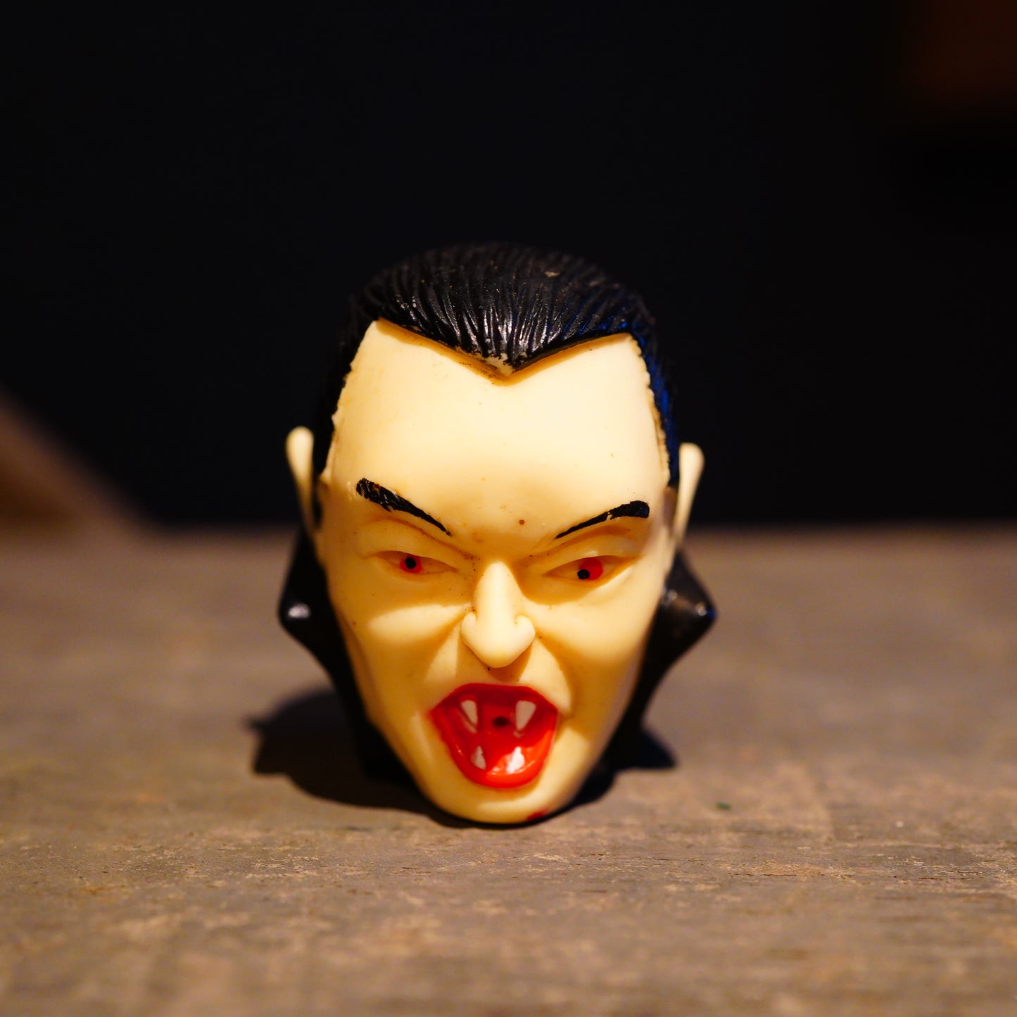 1990's Universal Monsters ペンシルトッパー Dracula