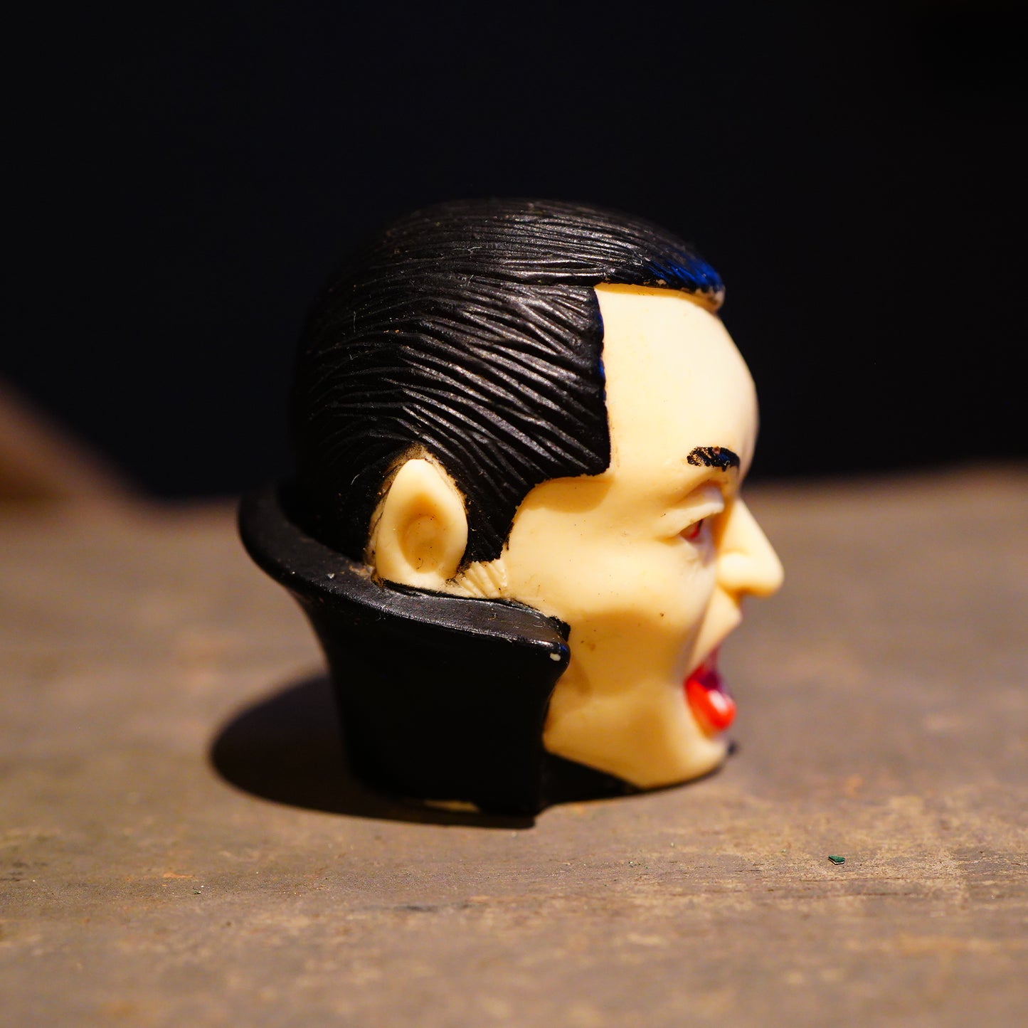 1990's Universal Monsters ペンシルトッパー Dracula