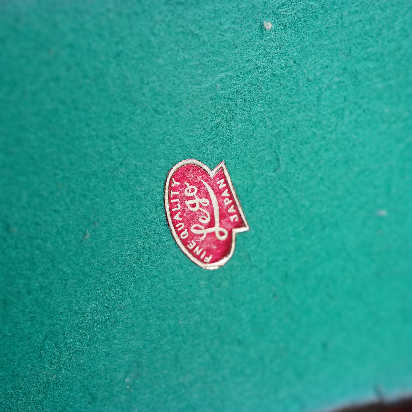 1950~60's プレイハンドブックエンド